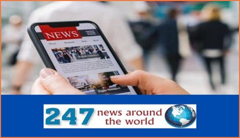 alarm Archives - 247 News Around The World