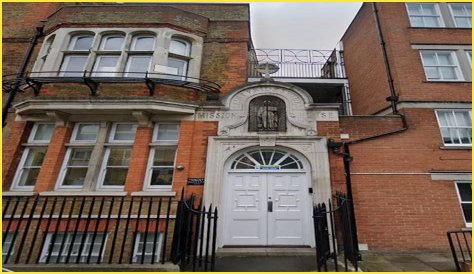 BBC Call the Midwife: What happened to the real Nonnatus House and where you can find it in London