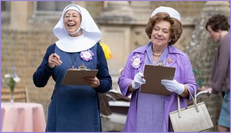 BBC Peaky Blinders: Sophie Rundle's co-star fiance and Call the Midwife role you forgot about