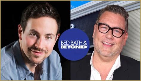 Bed, Bath & Beyond shares fall after investor Ryan Cohen reveals intent to sell stake