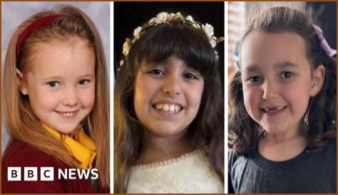 Britain's youngest female murderer who stabbed stranger 'for fun' bids to be released from London prison