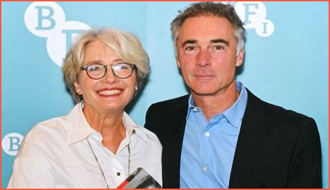 Emma Thompson husband: Who is Greg Wise?