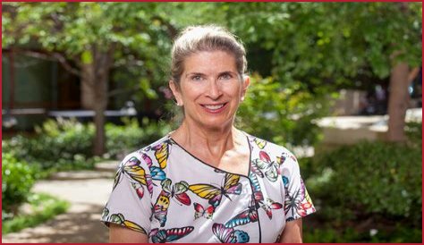 Get Our Updates About Leslie Griffith Published On MyNewsGh