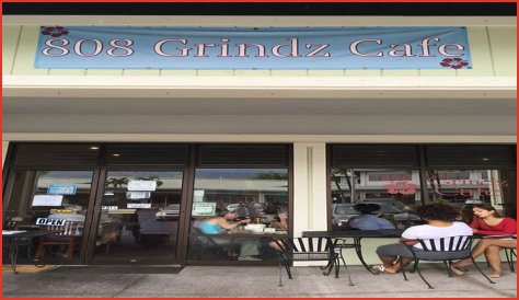 Health Department approves reopening of 808 Grindz Cafe | News, Sports, Jobs