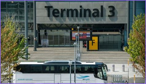 Heathrow Airport evacuation live: Updates as fire alarm sparks 'total fiasco' mass exodus from Terminal 3