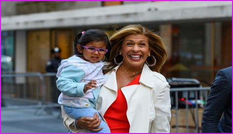 How Hoda Kotb Stays Connected With Her Daughters While Hosting 'Today'