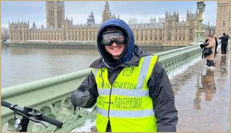 London weather: Met Office predicts 2023 will be one of the hottest years on record