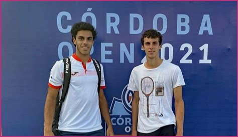 Meet Juan Manuel and Constanza