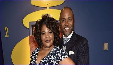 Mo'Nique Said It Was Her Idea to Have an Open Marriage With Sidney Hicks