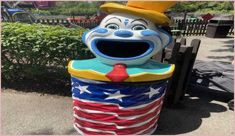 Producer Southside Clowns Joe Biden Supporters