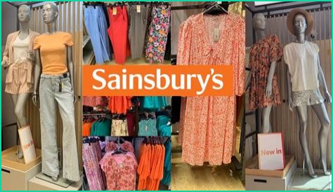 Sainsbury's shows off new Tu summer collection but shoppers slam the 'non-inclusive' sizing