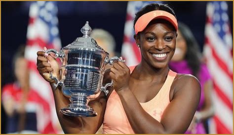 Sloane Stephens Net Worth, Salary, Income