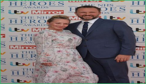 The Bill legend Alex Walkinshaw looks completely unrecognisable from his forgotten role in Grange Hill