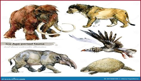 The tiny ancient corner of South London that's 8,000 years old and remains relatively unchanged since the Ice Age