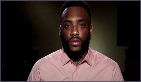 What happened to Asante in Love After Lockup?