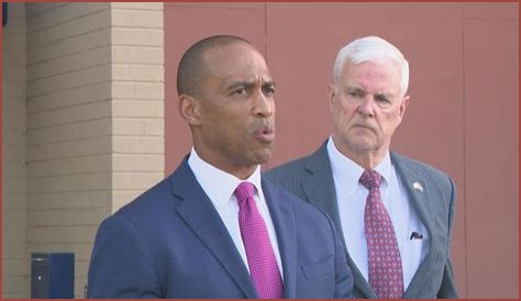 Who Is James Phillip Womack Arrested? US Arkansas Congressman Steve Womack's Son Arrested & Girlfriend