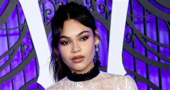 Ariana Greenblatt Height, Weight, Measurements, Bra Size, Shoe Size