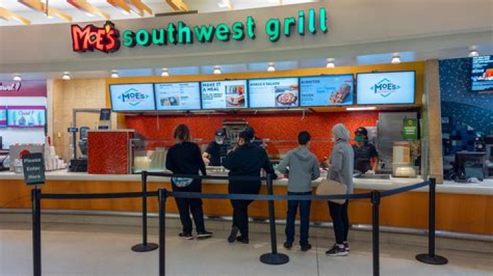 Is Moe's Southwest Grill Open On Easter - SarkariResult