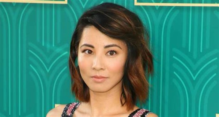 Jing Lusi Height, Weight, Measurements, Bra Size, Shoe Size