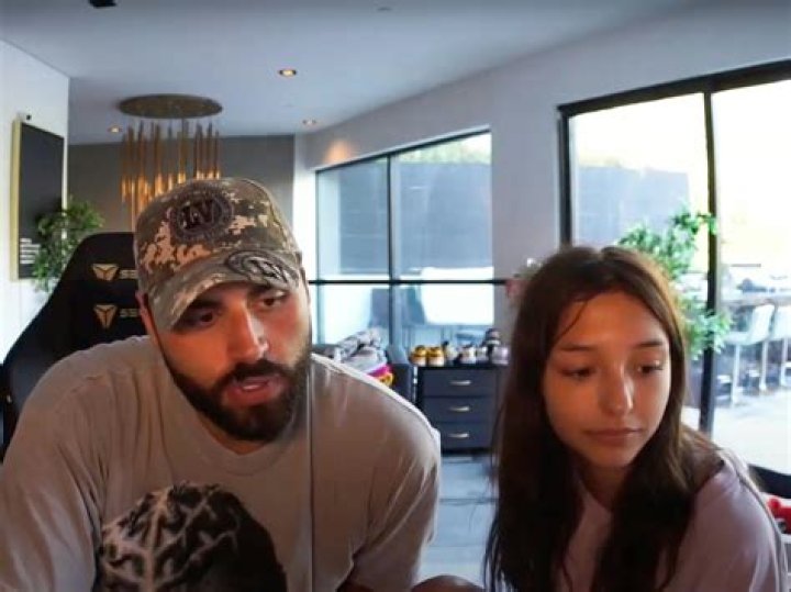 Jon Zherka Girlfriend: Who is Jon Zherka's Dating? Relationship Status And Dating History - SarkariResult