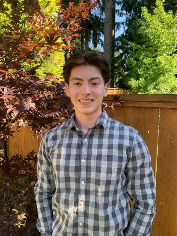 
Kai Jones Brother Kaden Jones And Their Childhood Story 