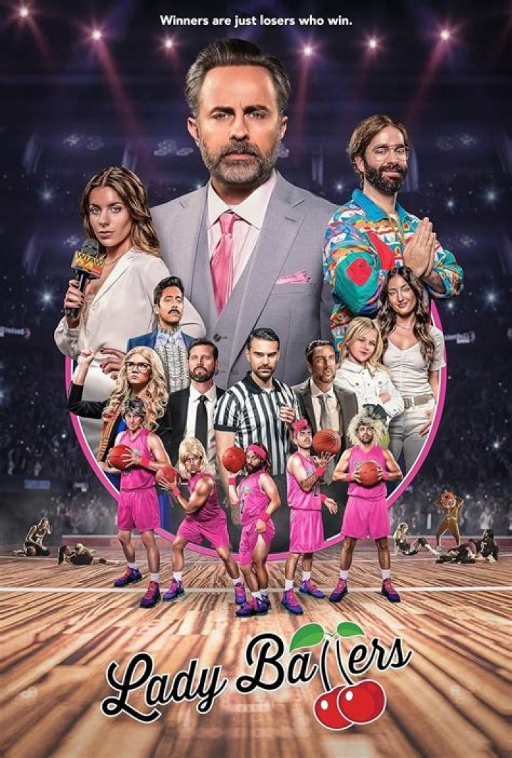 Lady Ballers Release Date: Recap, Review, Spoilers, Streaming, Schedule & Where To Watch? - SarkariResult