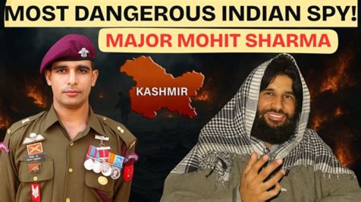 Spy Alisdair Putt Death Cause And Obituary, How Did Former Australian Spy Died? - SarkariResult