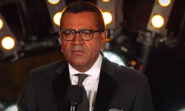 What Happened to Martin Bashir? Is Dead or Alive?- Rumors - SarkariResult